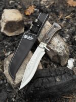 Ніж мисливський Columbia SA90 (код товару 709) – Knife Shop